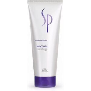 Wella SP Smoothen Conditioner - Kontroll & Frizz Reduksjon Wella SP Smoothen Conditioner - Kontroll & Frizz Reduksjon