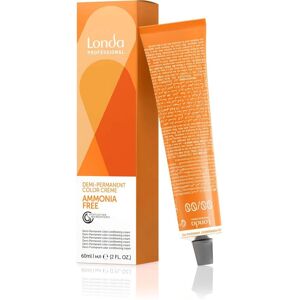 Londa Professional Blond perlată cenușie semi-permanentă vopsea pentru păr Londa Professional Blond perlată cenușie semi-permanentă vopsea pentru păr