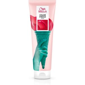 Wella Professionals Color Fresh Röd - Hårmasker Wella Professionals Color Fresh Röd - Hårmasker