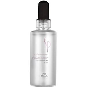 Wella Professionals Balance Scalp Energy Serum - Hair Serum Wella Professionals Balance Scalp Energy Serum - Hair Serum