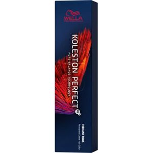 Wella Professionals Wella Koleston Perfect Me+ 60ml 99/44 Blond Très Clair Intensif Rouge - Coloration Capillaire - Publicité Wella Professionals Wella Koleston Perfect Me+ 60ml 99/44 Blond Très Clair Intensif Rouge - Coloration Capillaire - Publicité