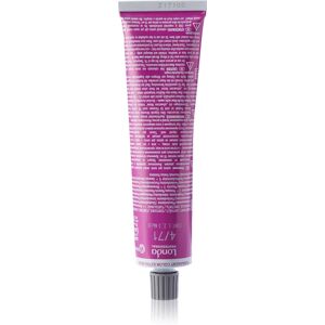 Londa Professional Model 4/71 Medium Blond Ash - Haarverf Londa Professional Model 4/71 Medium Blond Ash - Haarverf