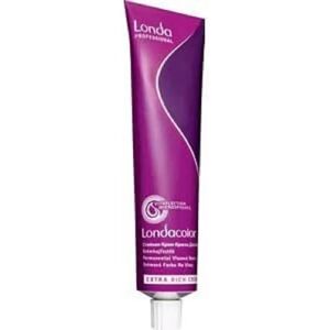 Londa Professional Model 7/ Middels blond warm - Haarverf Londa Professional Model 7/ Middels blond warm - Haarverf