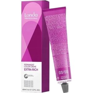 Londa Professional Blond Moyen - Coloration Capillaire - Publicité Londa Professional Blond Moyen - Coloration Capillaire - Publicité