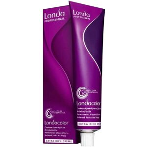 Londa Professional Violeetti Aski Blondi Hiusväri - Hius Tyyppi Londa Professional Violeetti Aski Blondi Hiusväri - Hius Tyyppi