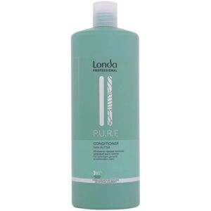Londa Professional P.U.R.E. Après-shampooing - Soin des cheveux - Publicité Londa Professional P.U.R.E. Après-shampooing - Soin des cheveux - Publicité