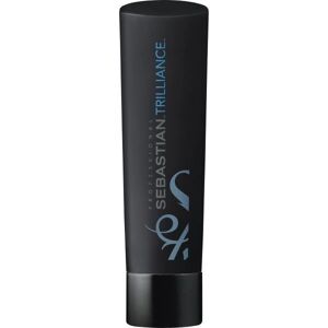 Sebastian Trilliance Shampoo Brillo Sublime - Champú para cabello brillante Sebastian Trilliance Shampoo Brillo Sublime - Champú para cabello brillante