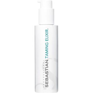 Sebastian Professional Taming Elixir Painoton Silottava Kermä (140ml) Sebastian Professional Taming Elixir Painoton Silottava Kermä (140ml)