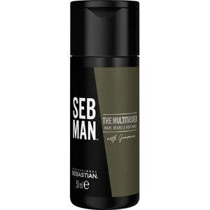Sebastian The Multi-Tasker 3in1 Reinigungs-Gel - Körper, Haar und Bart Sebastian The Multi-Tasker 3in1 Reinigungs-Gel - Körper, Haar und Bart