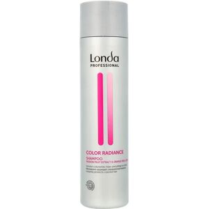 Londa Professional Color Radiance Shampoo - Shampoo for värjatt hår Londa Professional Color Radiance Shampoo - Shampoo for värjatt hår