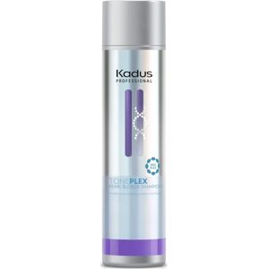 Masque et Shampoo Pearl Blonde Kadus - Type de Cheveux - Publicité Masque et Shampoo Pearl Blonde Kadus - Type de Cheveux - Publicité