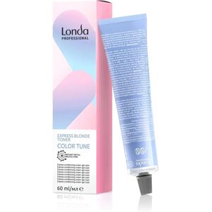 Londa Professional Color Tune - Luonnollinen violetti sävy sävytettävään tai vaalennettuun hiukseen Londa Professional Color Tune - Luonnollinen violetti sävy sävytettävään tai vaalennettuun hiukseen