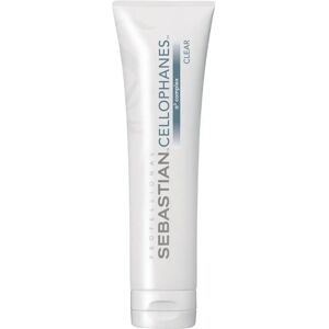 Sebastian Cellophanes Semi-Permanente Haarverf Zonder Ammoniak Sebastian Cellophanes Semi-Permanente Haarverf Zonder Ammoniak