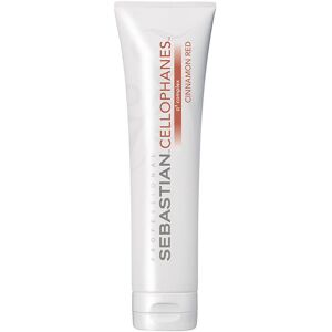 Sebastian Cinnamon Red Haarfarbe - Farbglanz Sebastian Cinnamon Red Haarfarbe - Farbglanz