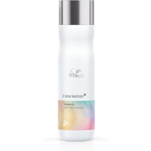 Wella Professionals Colormotion+ Color Protection Shampoo - Shampoo for Coloured Hair Wella Professionals Colormotion+ Color Protection Shampoo - Shampoo for Coloured Hair