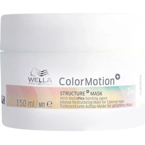 Wella ColorMotion+ Color Protection Mask (150ml) Wella ColorMotion+ Color Protection Mask (150ml)