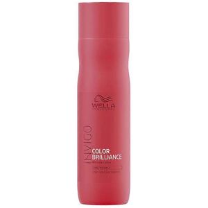 Wella Invigo Color Brilliance Shampoo fine/normal - 250 ml Wella Invigo Color Brilliance Shampoo fine/normal - 250 ml