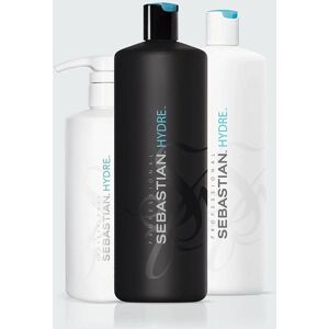 Sebastian Professionals Hydre Moisturizing and Nourishing Conditioner - 1000ml Sebastian Professionals Hydre Moisturizing and Nourishing Conditioner - 1000ml