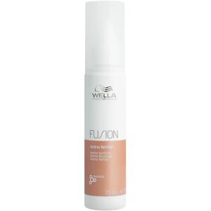 Après-shampoing profond sans rinçage Wella Fusion Amino Refiller - 70ml - Publicité Après-shampoing profond sans rinçage Wella Fusion Amino Refiller - 70ml - Publicité
