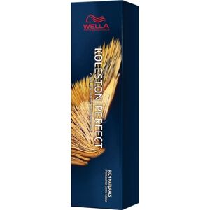 Wella Wp Kol Prf Me Atb 6-91 Tinte para el cabello - Tinte para el cabello Wella Wp Kol Prf Me Atb 6-91 Tinte para el cabello - Tinte para el cabello