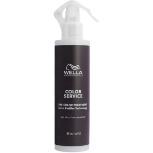 Traitement pré-coloration Wella Professionals - Soins capillaires - Publicité Traitement pré-coloration Wella Professionals - Soins capillaires - Publicité