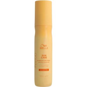 Spray Protecteur UV Invigo Sun de Wella Professionals - Sans Couleur - Soin Capillaire Spray Protecteur UV Invigo Sun de Wella Professionals - Sans Couleur - Soin Capillaire