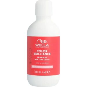 Shampooing Wella Professionals Invigo Color Brilliance (100ml) Shampooing Wella Professionals Invigo Color Brilliance (100ml)