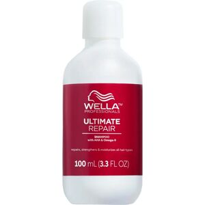 Wella Professionals Ultimate Repair Shampoo - Repair Hair - 100ml Wella Professionals Ultimate Repair Shampoo - Repair Hair - 100ml