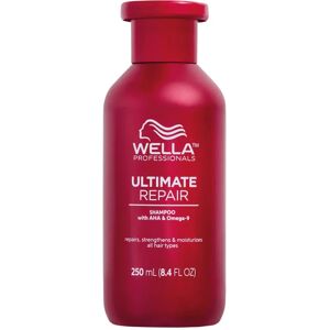 Wella Professionals Ultimate Repair Shampoo (250ml) Wella Professionals Ultimate Repair Shampoo (250ml)