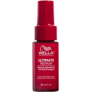 Wella Professionals Ultima Repair Miracle Hair Rescue (30ml) Wella Professionals Ultima Repair Miracle Hair Rescue (30ml)