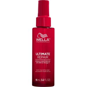 Wella Professionals Ultimate Repair Miracle Hair Rescue (95 ml) Wella Professionals Ultimate Repair Miracle Hair Rescue (95 ml)