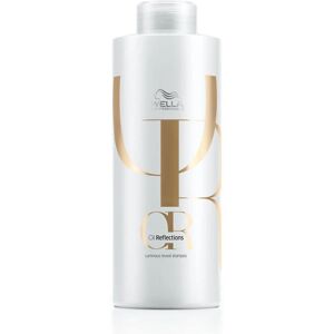 Wella Professionals Oil Reflections Luminous Reveal Shampoo (1000ml) Wella Professionals Oil Reflections Luminous Reveal Shampoo (1000ml)