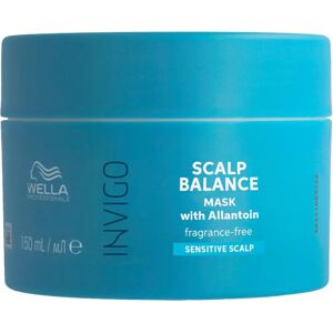 Wella Professionals Invigo Senso Calm Sensitive Mask (150ml) Wella Professionals Invigo Senso Calm Sensitive Mask (150ml)