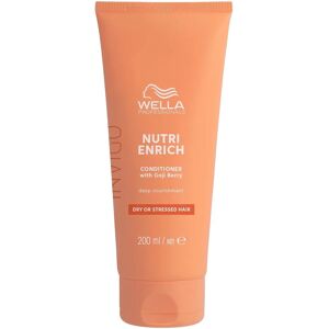 Wella Professionals Invigo Nutri Enrich Conditioner - Trocknes Haar - Conditioner Wella Professionals Invigo Nutri Enrich Conditioner - Trocknes Haar - Conditioner