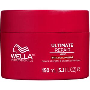 Wella Professionals Ultimate Repair Mask (150ml) Wella Professionals Ultimate Repair Mask (150ml)