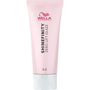 Coloration Shinefinity Brillance Naturelle - Coloration capillaire - Publicité Coloration Shinefinity Brillance Naturelle - Coloration capillaire - Publicité