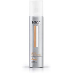 Londa Professional Lift it Root Mousse - Mousse per capelli - Aggiunge volume Londa Professional Lift it Root Mousse - Mousse per capelli - Aggiunge volume