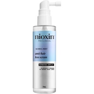 Nioxin Pro Clinical Anti-Hair Loss Serum - Hair Loss Treatment Nioxin Pro Clinical Anti-Hair Loss Serum - Hair Loss Treatment
