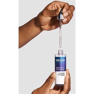 Nioxin Night Density Rescue Serum - Anti-Hair Loss Treatment for All Hair Types Nioxin Night Density Rescue Serum - Anti-Hair Loss Treatment for All Hair Types