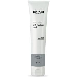 Nioxin Tiheysnaamiohje - 3D IntensiveDeep Protect Nioxin Tiheysnaamiohje - 3D IntensiveDeep Protect