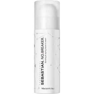 Sebastian No.Breaker Bonding Model - Leave-in Cream for Damaged Hair Sebastian No.Breaker Bonding Model - Leave-in Cream for Damaged Hair