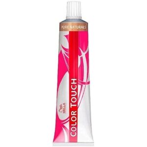 Wella Professionals Light Blonde Natural Mahogany - Hair Colour Wella Professionals Light Blonde Natural Mahogany - Hair Colour