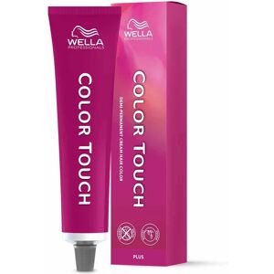 Wella Professionals Hellbraune Haarfarbe - Demi-Permanent - 60ml Wella Professionals Hellbraune Haarfarbe - Demi-Permanent - 60ml