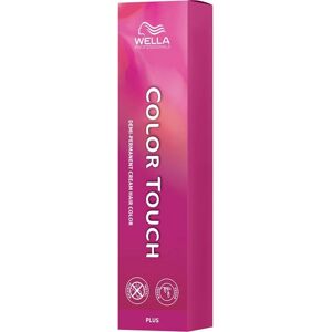 Wella Professionals 55/03 Châtain clair - Coloration - Publicité Wella Professionals 55/03 Châtain clair - Coloration - Publicité