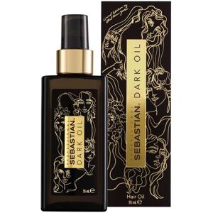 Sebastian Professional Dark Oil 95ml - Haaröl für Styling & Pflege Sebastian Professional Dark Oil 95ml - Haaröl für Styling & Pflege