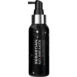 Sebastian No.Breaker Hår Spray - Reparasjon & Volum Sebastian No.Breaker Hår Spray - Reparasjon & Volum