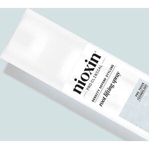 Nioxin Unisex Hair Volumizing Spray - Hair Spray Nioxin Unisex Hair Volumizing Spray - Hair Spray