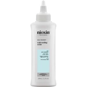 Nioxin Nioxin SCALP RECOVERY Soothing Serum - Dry & Itchy Scalp Nioxin Nioxin SCALP RECOVERY Soothing Serum - Dry & Itchy Scalp