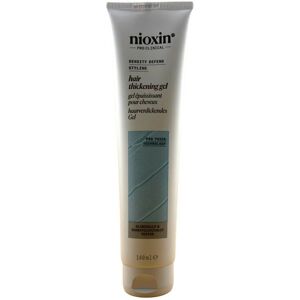 Nioxin Malli 140 ml Hiustenpaksuustugeeli Nioxin Malli 140 ml Hiustenpaksuustugeeli