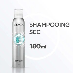 Nioxin Densité Expert 180ml - Kuivashampoo - Volyymi ja tiheys Nioxin Densité Expert 180ml - Kuivashampoo - Volyymi ja tiheys